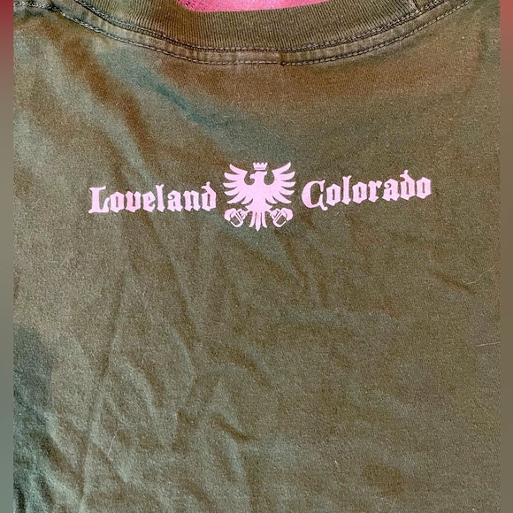 Grimm Brothers Brewhouse T-shirt - XL - Picture 4 of 5